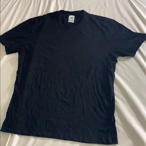 Zara Regular Fit T-Shirt